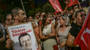 Ermittlungen wegen Spionage gegen inhaftierten Erdogan-Rivalen Imamoglu eingeleitet