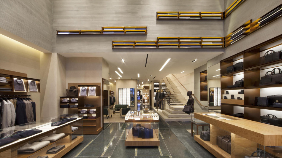 Zegna, ricavi a 470 milioni (+7%) nel primo trimestre