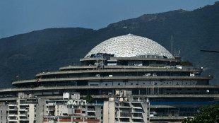 Helicoide, s&iacute;mbolo da 'tortura' na Venezuela