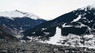 Dispersed Winter Olympics sites 'have added complexity': Coventry