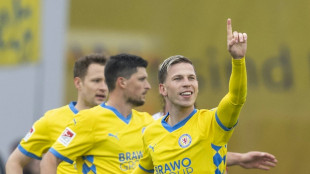 Erneute Pleite: FCK kann Aufstieg langsam abhaken