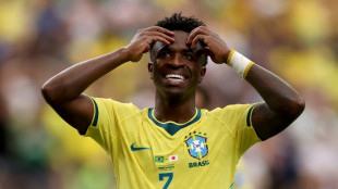 Brasil x Noruega coloca Vini Jr. e Haaland frente a frente na Copa do Mundo