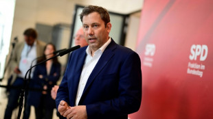 New German finance minister says 'no time to lose'