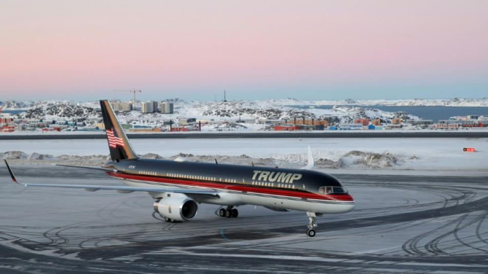 China sup&otilde;e amea&ccedil;a para Groenl&acirc;ndia como afirma Trump?