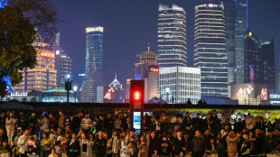 'Like my lover': Chinese users bid farewell to AI companions