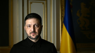 Quatro vidas destru&iacute;das por quatro anos de guerra na Ucr&acirc;nia