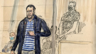 Autor de ataques de Paris em 2015 busca processo de justi&ccedil;a restaurativa