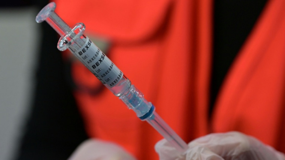 OMS nega rela&ccedil;&atilde;o entre vacinas e autismo