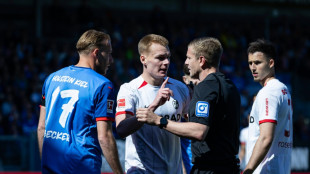 Kiel steigt ab, Freiburg träumt von der Königsklasse