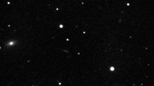 Scoperta da astrofilo italiano una delle pi&ugrave; deboli galassie nane