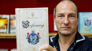 Anklage gegen vier Anf&uuml;hrer von Reichsb&uuml;rgergruppe "K&ouml;nigreich Deutschland"