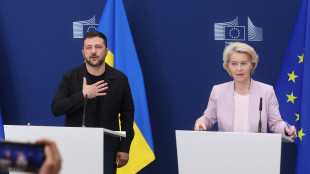 Von der Leyen, 'il nostro personale a Kiev è al sicuro'