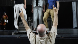 'Le siège de Corinthe', la prima opera di Rossini in Francia debutta al Rof