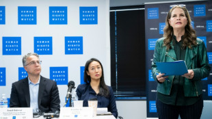 Rights groups warn against US raids during World Cup