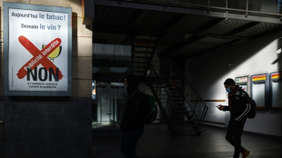 Vers un oui robuste des Suisses pour limiter la publicit&eacute; sur le tabac (premi&egrave;res estimations)