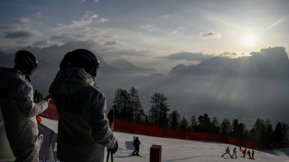 Russia's Voronchikhina wins second gold medal at Winter Paralympics