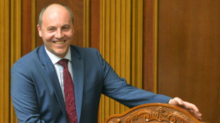 Selenskyj: Nach Mord an ukrainischem Ex-Parlamentspräsidenten Verdächtiger gefasst