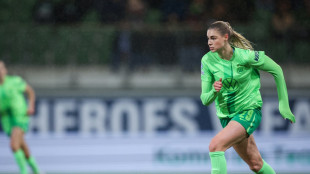 Nationalspielerin Brand wechselt nach Lyon