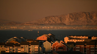 Le roi du Danemark entame une visite de trois jours au Groenland