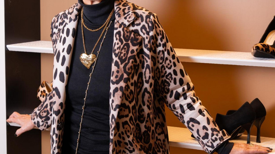 Il ritorno di Adriana Campanile, dall'artigianato