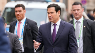 Rubio poursuit sa tourn&eacute;e en Europe chez des alli&eacute;s proches de Trump