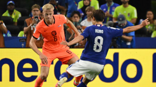 Calcio: l'olandese Van Hecke al Tottenham per 60 milioni di euro