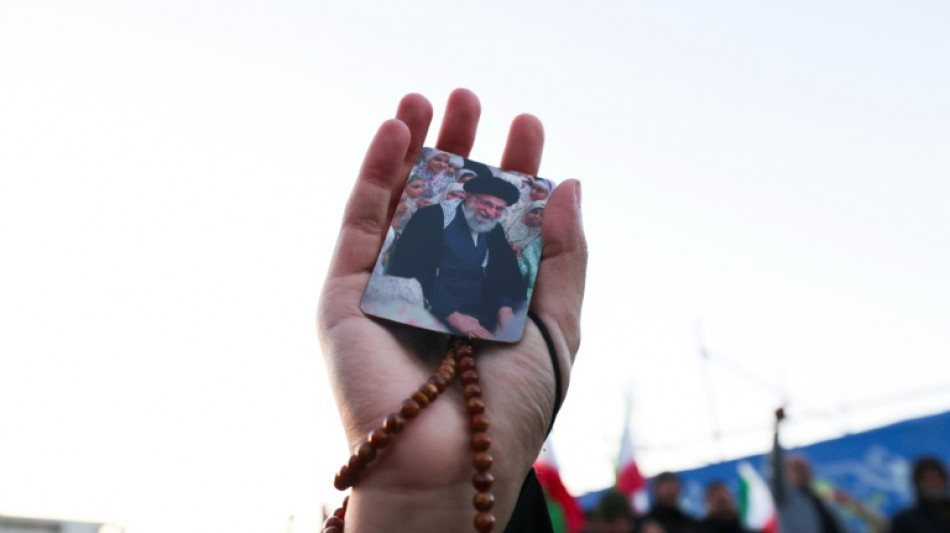 El ayatol&aacute; iran&iacute; Al&iacute; Jamenei muere en ataque a gran escala de EEUU e Israel