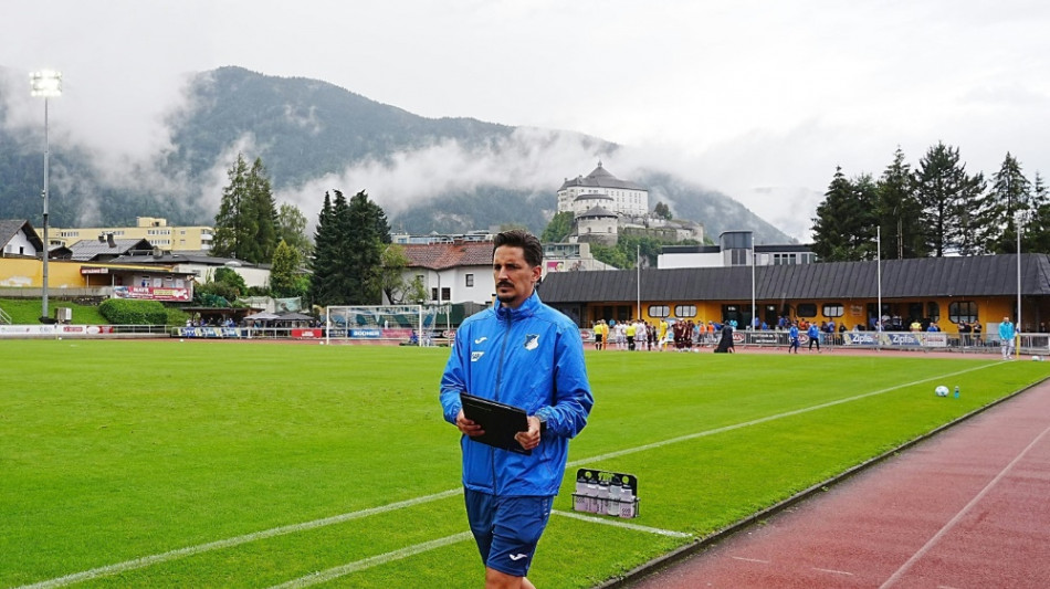 Hübner wird Nagelsmann-Assistent beim DFB