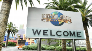 UK to host Europe's first Universal theme park