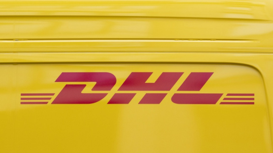 DHL schränkt Warenversand aus Deutschland in die USA wegen neuer US-Zollregeln ein
