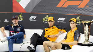 "W&uuml;rde mir gefallen": McLaren-Stars &uuml;ber m&ouml;gliche Teamorder