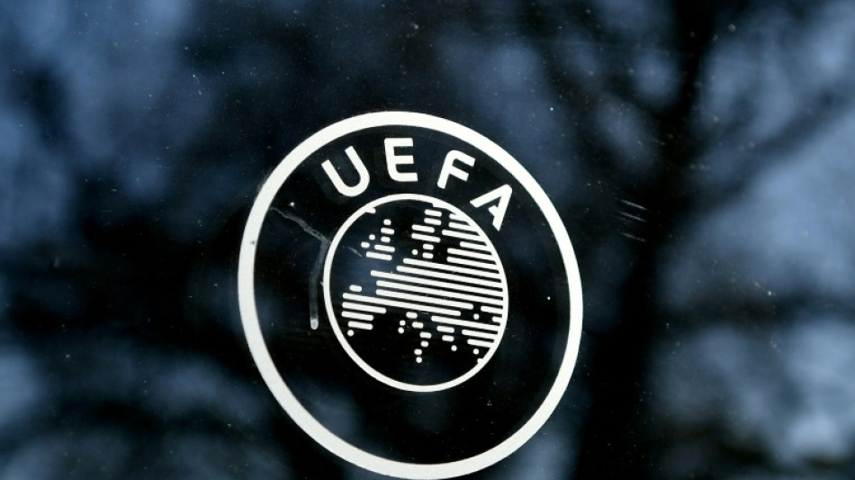 Un tribunal de Madrid confirma que la UEFA "abus&oacute; de posici&oacute;n de dominio"&nbsp;en relaci&oacute;n con la Superliga