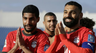 Salahs Doppelpack: Auch Ägypten fährt zur WM