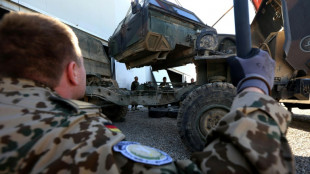 Medien: Bundeswehr meldet iranische Angriffe auf St&uuml;tzpunkte in Jordanien und Irak
