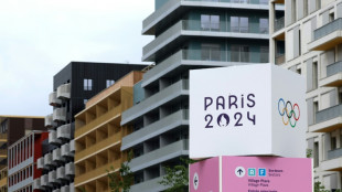 Vila Ol&iacute;mpica de Paris abre as portas e recebe os primeiros atletas