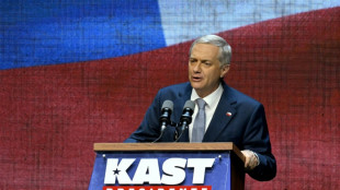 Chili: une large victoire de l'extrême droite porte José Antonio Kast à la présidence