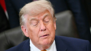 Neue Trump-Drohung gegen Nato-Verb&uuml;ndete
