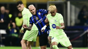 Spektakel im San Siro: Inter zerstört Flicks Finaltraum