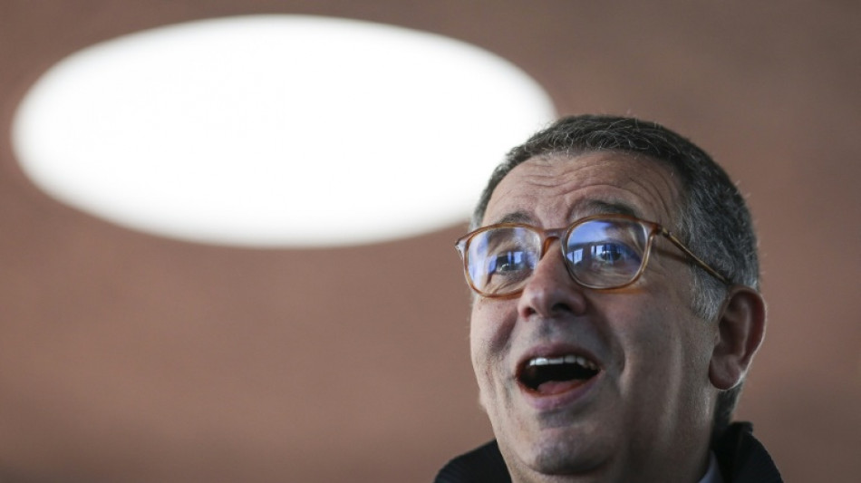 Pr&auml;sidentschaftswahl in Portugal: Sozialist Seguro liegt laut Prognosen vorne