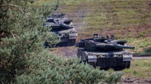 Umfrage: Mehrheit in Deutschland für höhere Verteidigungsausgaben und Wehrpflicht