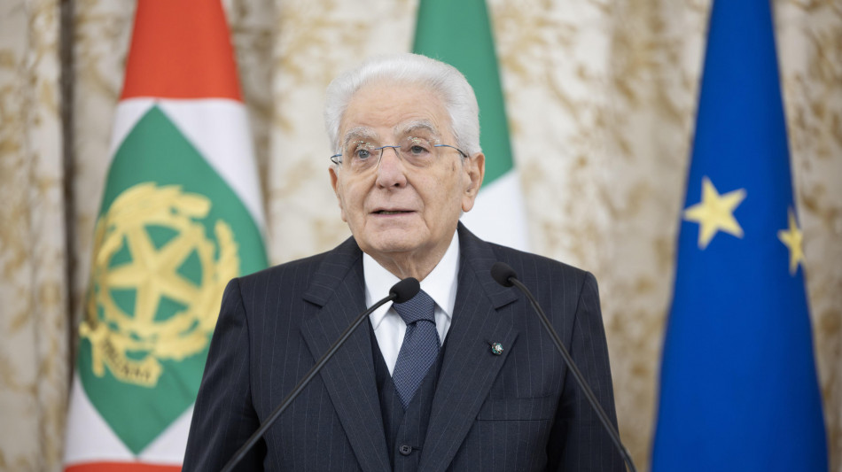 Mattarella ha firmato tre decreti di grazia