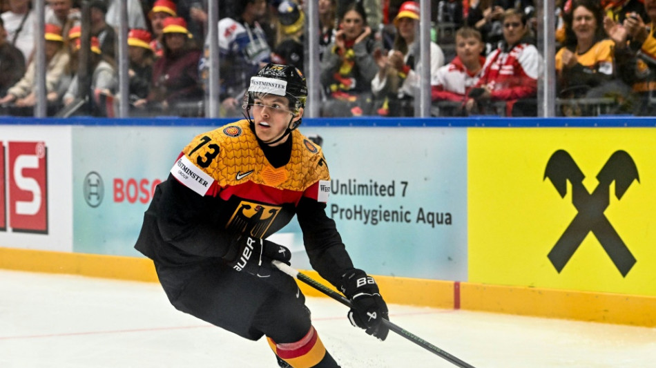 Vorzeitiges WM-Aus für NHL-Stürmer Reichel