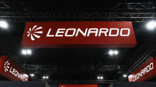Leonardo, S&P conferma il rating e alza l'outlook a positivo