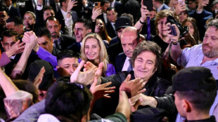 Rückenwind für Milei: Präsidentenpartei gewinnt Zwischenwahl in Argentinien deutlich