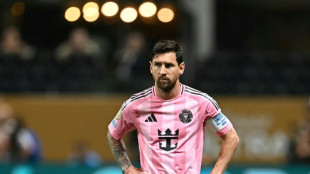 PSG Club World Cup reunion with Messi recalls unhappier times