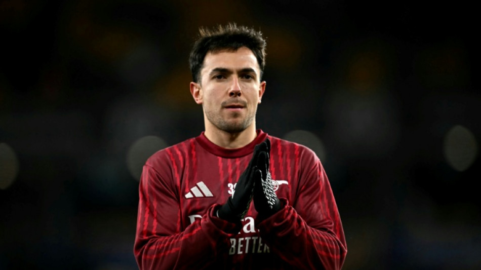 Com les&atilde;o no joelho, Mart&iacute;n Zubimendi &eacute; cortado da sele&ccedil;&atilde;o espanhola