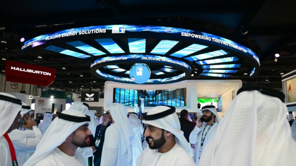 La OPEP+ aumenta levemente sus cuotas de producci&oacute;n previo a una pausa