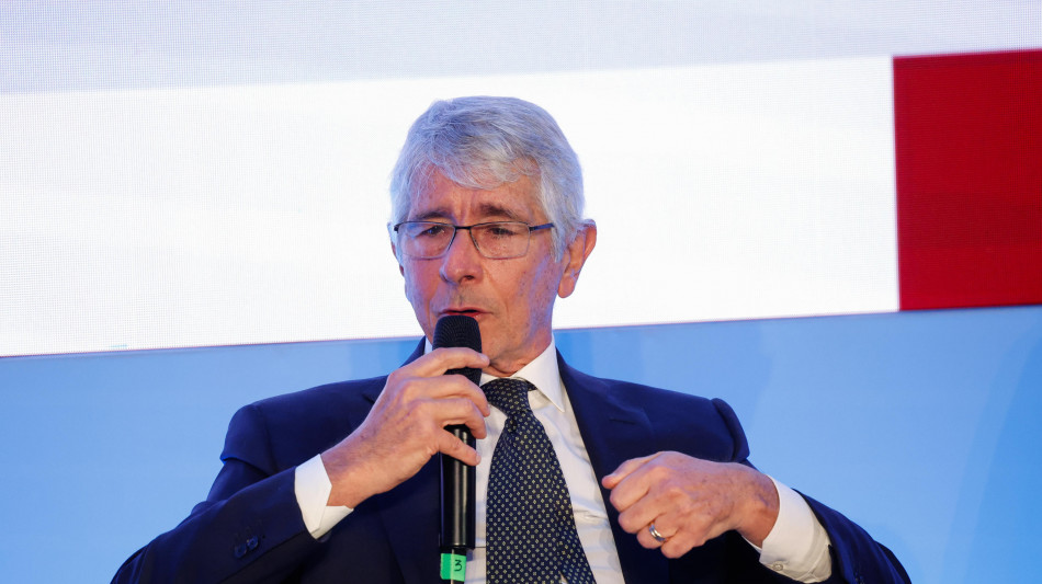 Mondiali: Abodi stasera a Zenica, 'in campo 60 milioni di italiani'