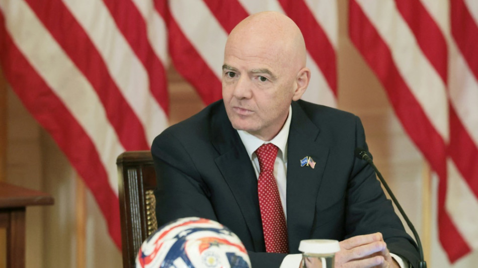 FIFA beschließt: Frauen-WM ab 2031 mit 48 Mannschaften