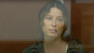 US and Russia exchange prisoners